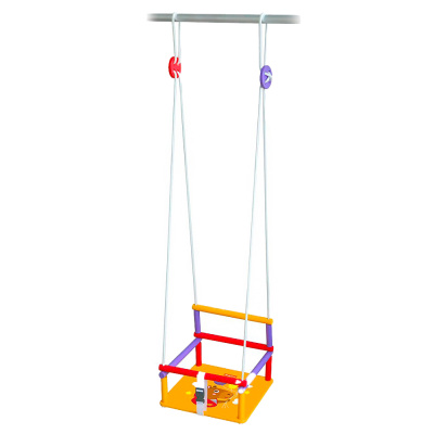 Качели подвесные Капибара Moby Kids 962504 1